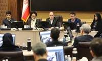 توسعه روستاها پس از انقلاب اسلامی جهش یافت/ برای استمرار امنیت غذایی نیازمند تلاش دوبرابری هستیم